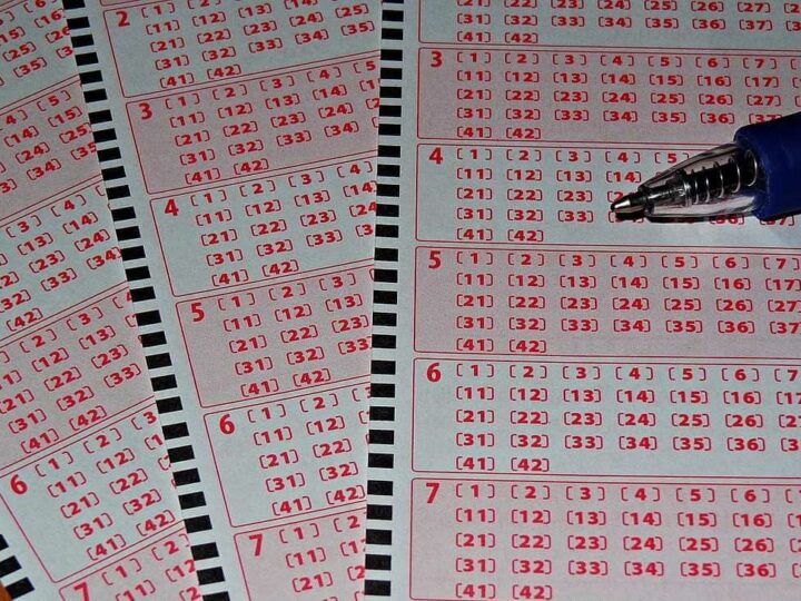Lotto — wygrane pieniądze trafiły do mieszkańca Ostrowi Mazowieckiej!