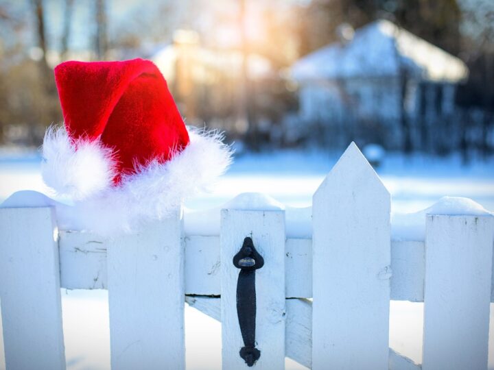 Iluminacje świąteczne pojawią się w Ostrowi już 6 grudnia!