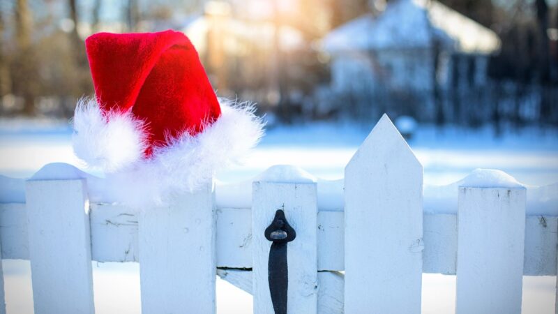 Iluminacje świąteczne pojawią się w Ostrowi już 6 grudnia!