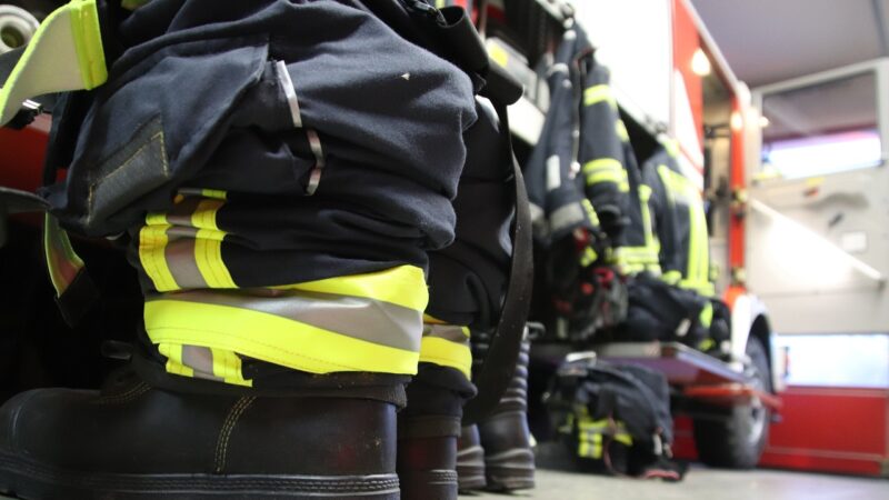 Straż pożarna z Ostrowi publikuje statystyki podsumowujące 2022 rok