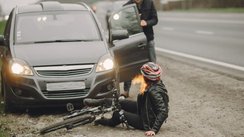 Niezapomniana tragedia: 11-letnia rowerzystka potrącona przez pijanego kierowcę