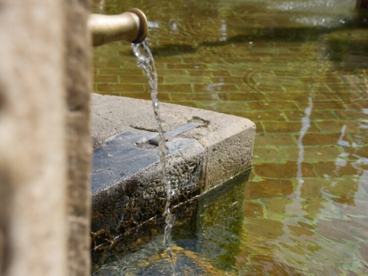 Projekt wsparcia dla gromadzenia wody deszczowej w Ostrowie Wlkp. oferuje do 2 tys. złotych dofinansowania