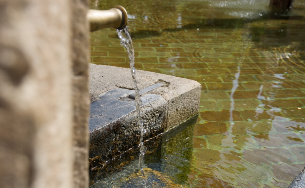 Projekt wsparcia dla gromadzenia wody deszczowej w Ostrowie Wlkp. oferuje do 2 tys. złotych dofinansowania