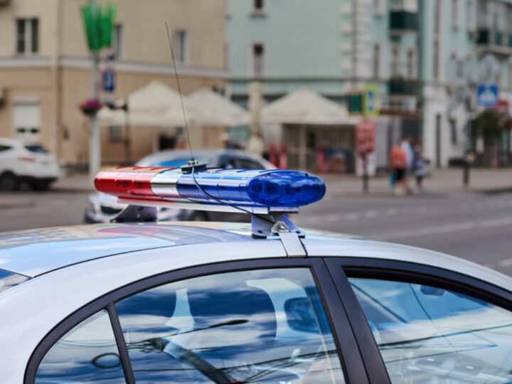 Policja wprowadza ogólnopolskie akcje kontrolno-prewencyjne na drogach