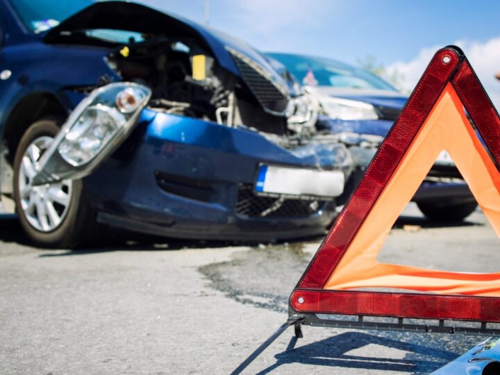 Tragedia w Kaliszu: Kobieta zginęła potrącona przez samochód na parkingu