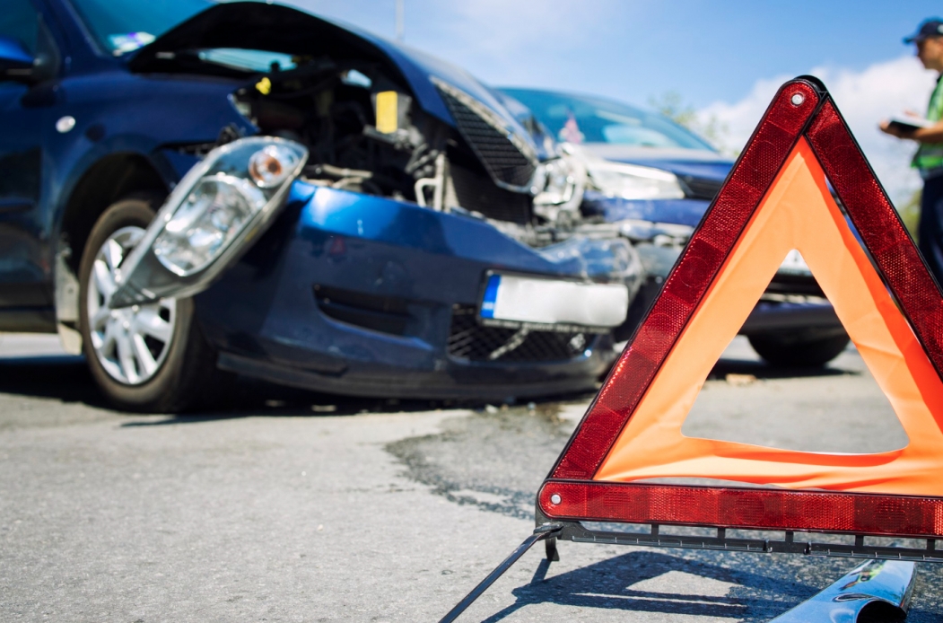 Tragedia w Kaliszu: Kobieta zginęła potrącona przez samochód na parkingu