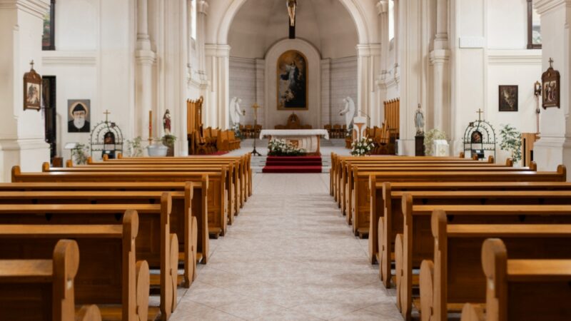 Złote strony historii Ostrowa Wielkopolskiego: 48 lat od peregrynacji kopii obrazu Matki Bożej Częstochowskiej