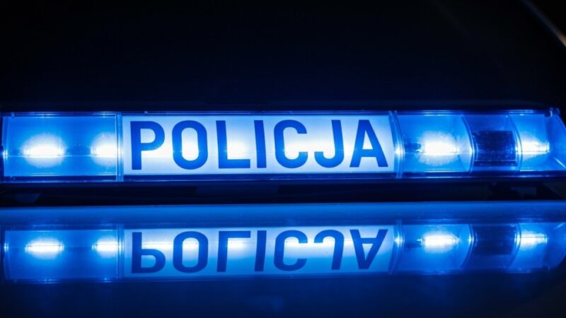 Ostrowska policja zatrzymuje siedem osób ukrywających się przed wymiarem sprawiedliwości