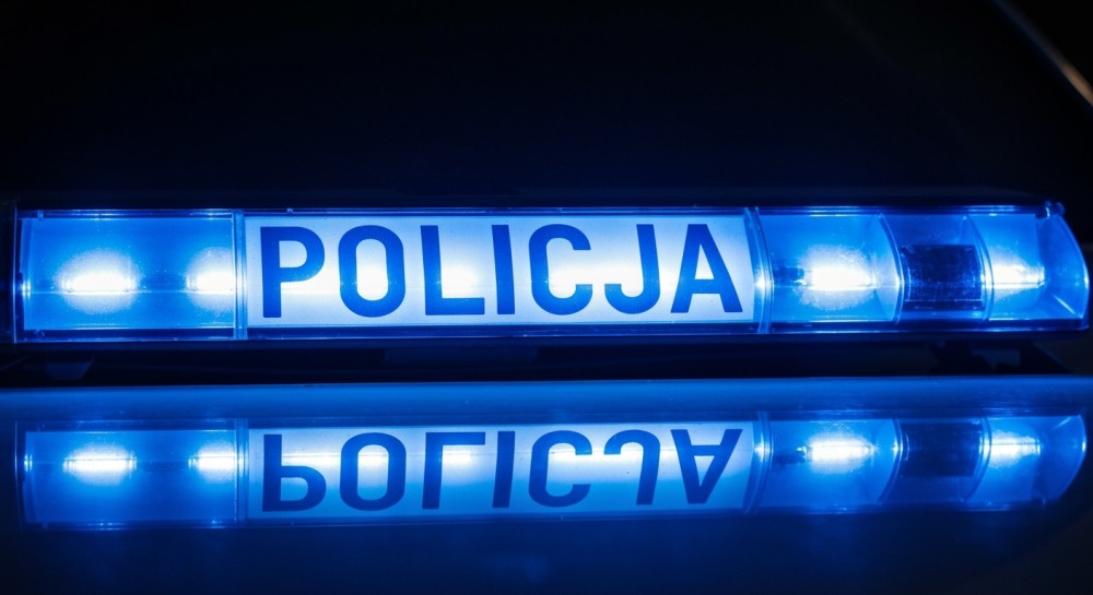 Ostrowska policja zatrzymuje siedem osób ukrywających się przed wymiarem sprawiedliwości