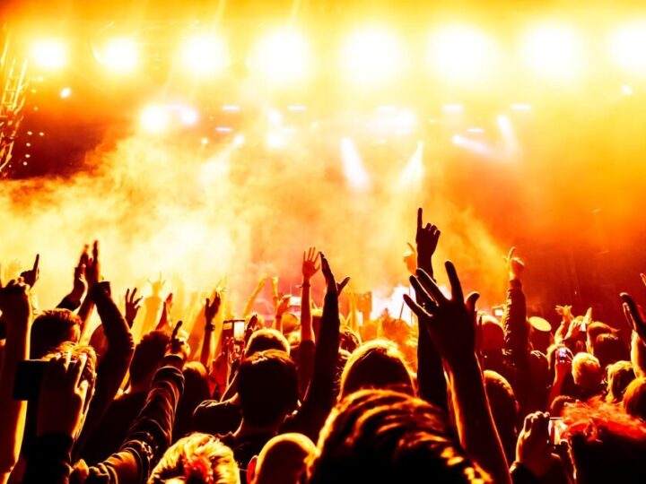 Festiwal Pieśni Maryjnej w Wąsewie – Muzyczne święto dla duszy