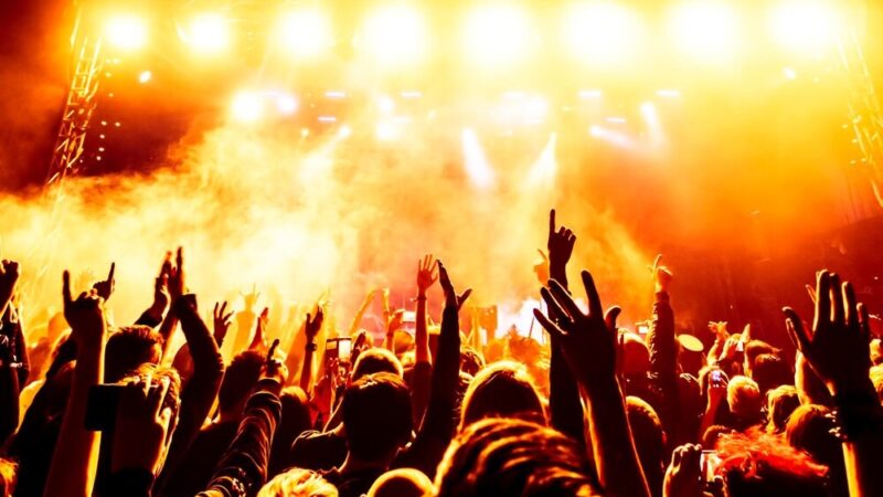 Festiwal Pieśni Maryjnej w Wąsewie – Muzyczne święto dla duszy