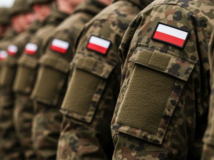 74. rocznica 22 Wojskowego Ośrodka Kartograficznego w Komorowie