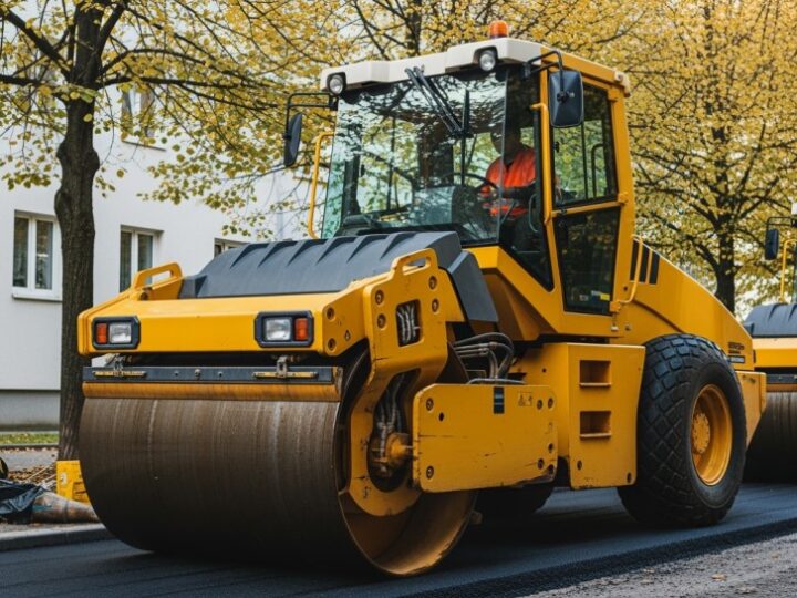 Nowa droga w gminie Andrzejewo gotowa do użytku