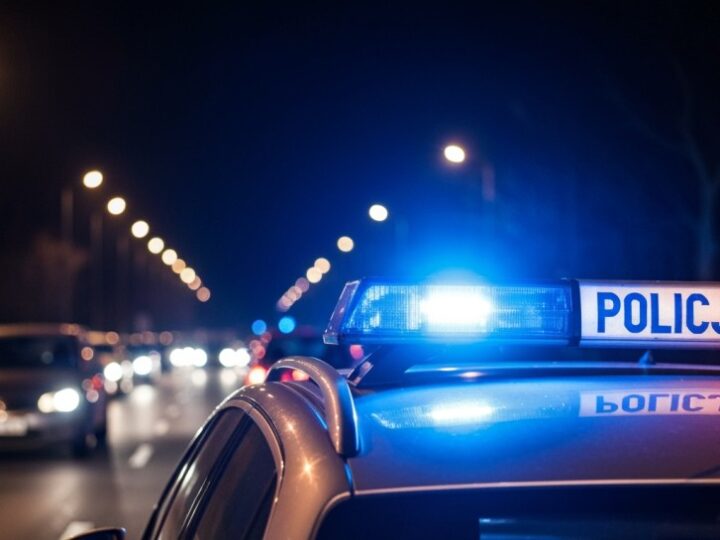 Nie wpuszczaj obcych do domu – apel do seniorów o ostrożność