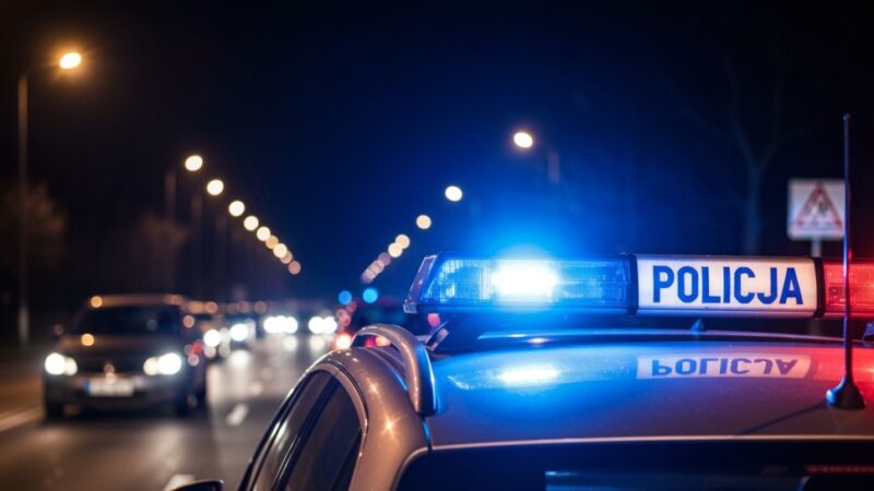 Nie wpuszczaj obcych do domu – apel do seniorów o ostrożność