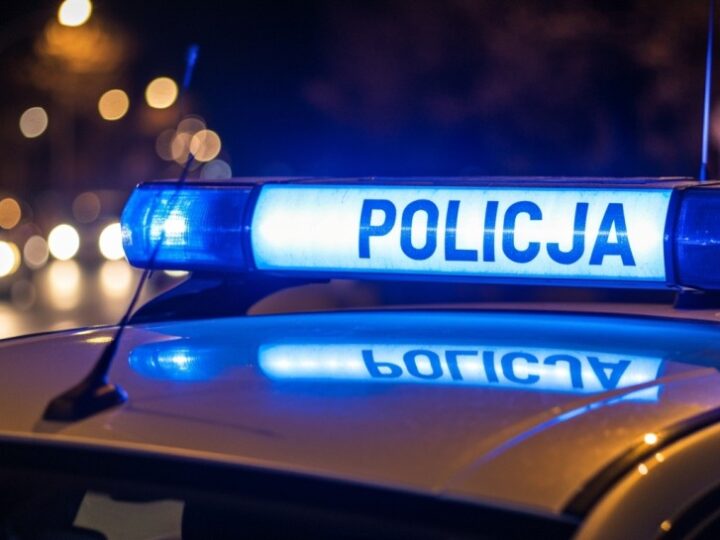 Trzeźwość na drodze – szkolenie dla policjantów z Mazowsza”