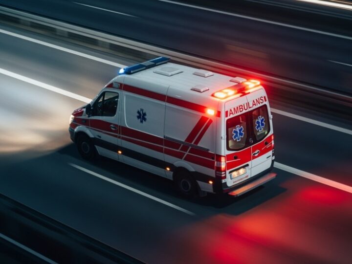 Używaj numeru alarmowego 112 tylko w nagłych przypadkach zagrożenia zdrowia lub życia