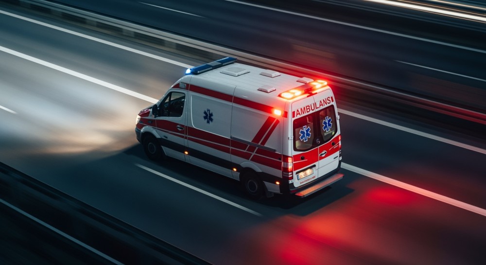 Używaj numeru alarmowego 112 tylko w nagłych przypadkach zagrożenia zdrowia lub życia