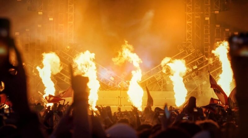 Niezapomniany wieczór z zespołem „Mazowsze” w Ostrów Mazowieckiej