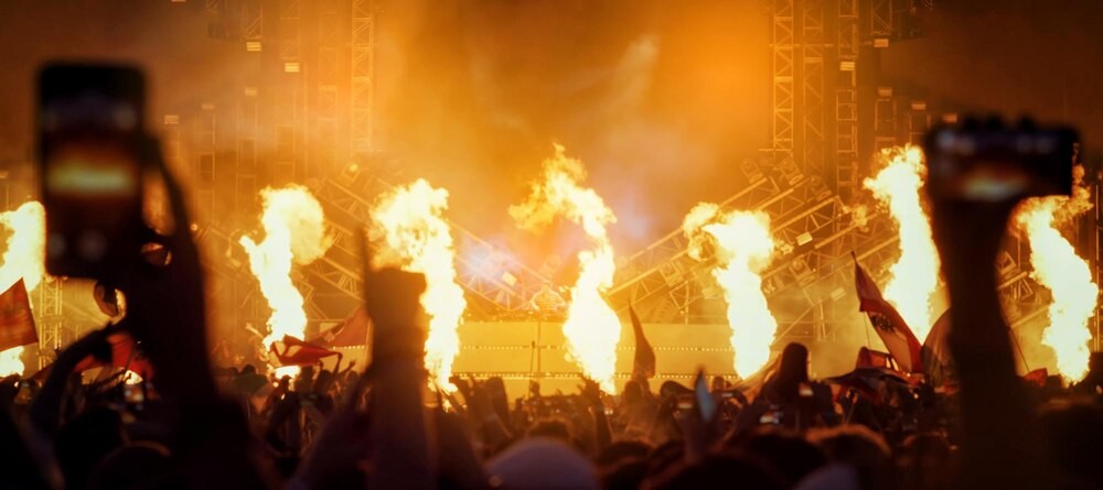 Niezapomniany wieczór z zespołem „Mazowsze” w Ostrów Mazowieckiej