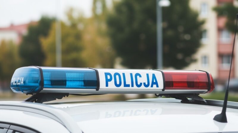 Recydywista w areszcie: 3 miesiące za kradzież i bójkę