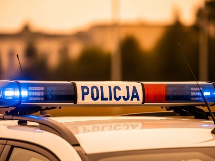 Prośba o pomoc w ustaleniu szczegółów incydentu na S-8