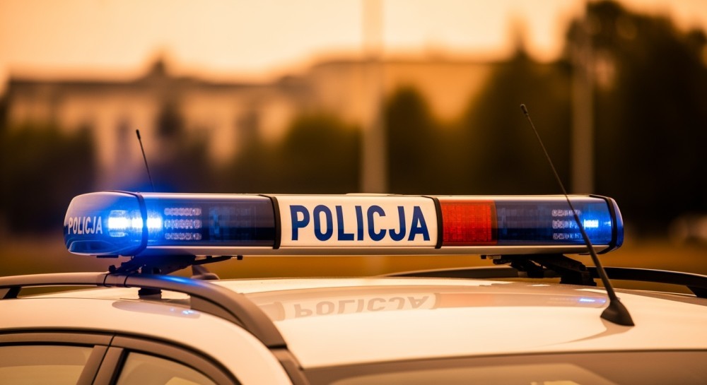 Prośba o pomoc w ustaleniu szczegółów incydentu na S-8