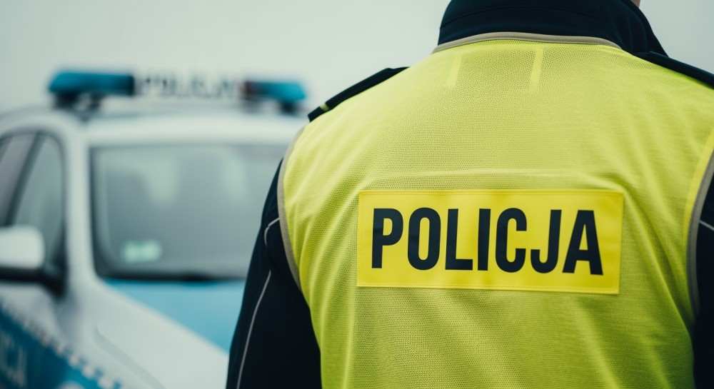 Kierowcy, przestrzegajcie przepisów dotyczących parkowania dla bezpieczeństwa wszystkich!