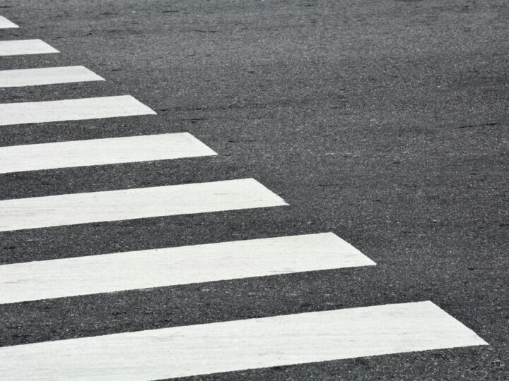 Zadbaj o bezpieczeństwo na drodze przez cały rok