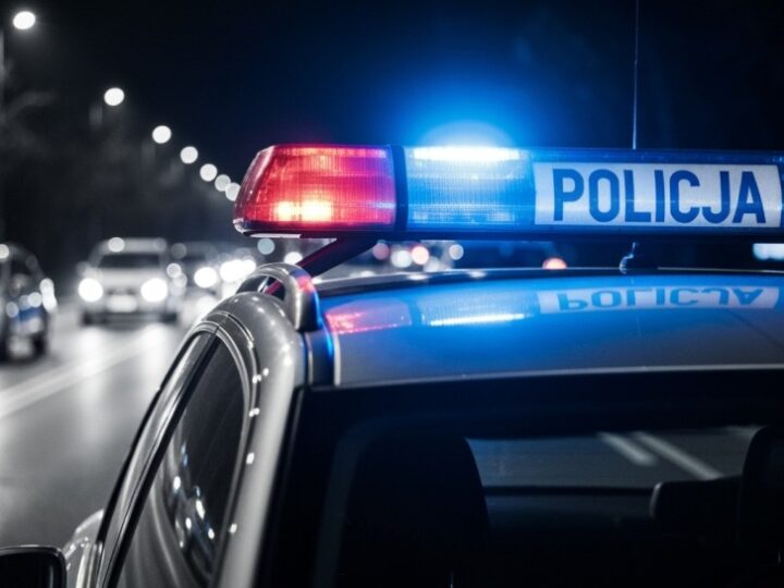 Świąteczne zakupy w pełni: Uważaj na złodziei w tłumie!