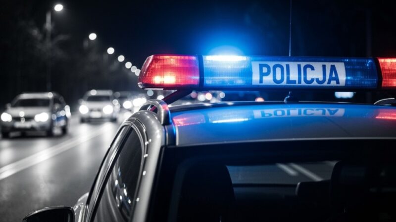 Świąteczne zakupy w pełni: Uważaj na złodziei w tłumie!