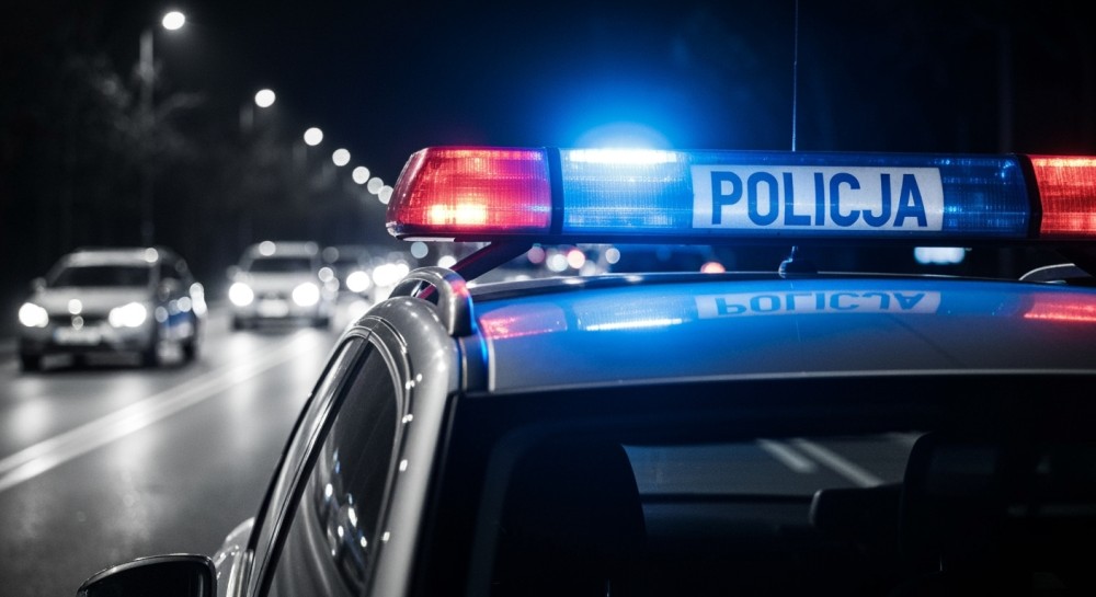 Świąteczne zakupy w pełni: Uważaj na złodziei w tłumie!