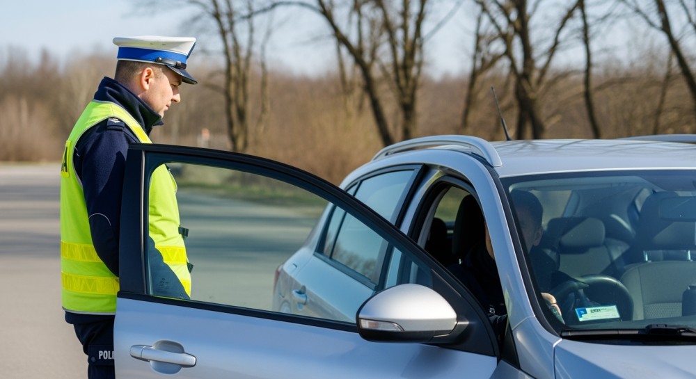 Przekroczenie 100 km/h w terenie zabudowanym: przepis czy zagrożenie?