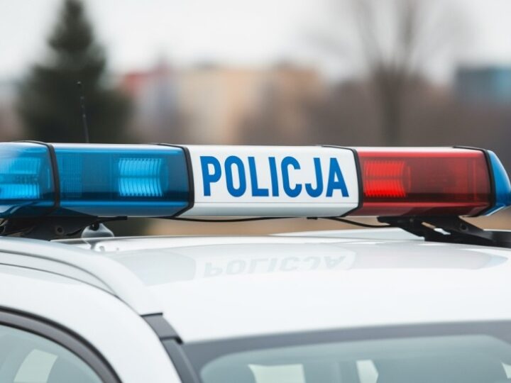 Mężczyzna z powiatu ostrowskiego zatrzymany z mefedronem