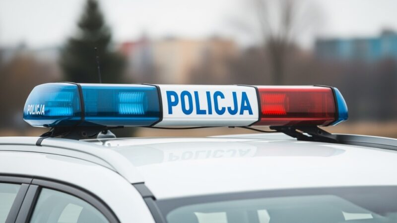 Mężczyzna z powiatu ostrowskiego zatrzymany z mefedronem