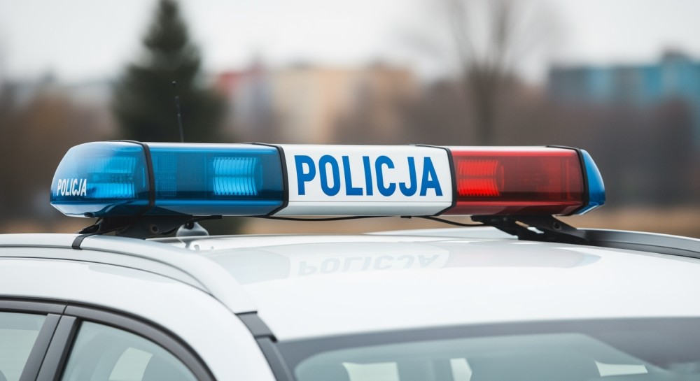 Mężczyzna z powiatu ostrowskiego zatrzymany z mefedronem