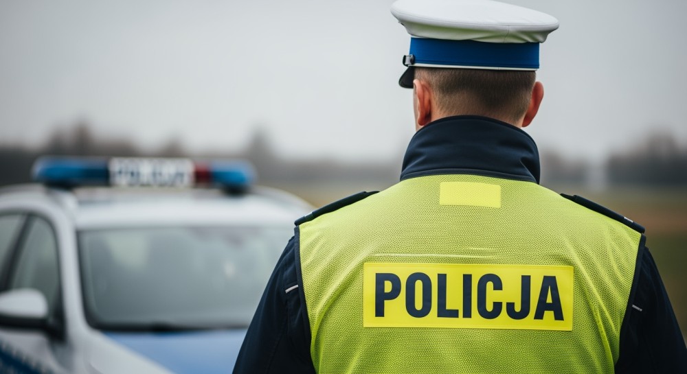 Sprawdź swój stan trzeźwości po sylwestrowej nocy, zanim wsiądziesz za kierownicę