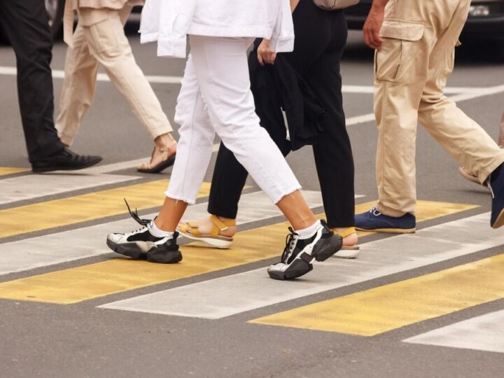 Pilne: Policja poszukuje świadków wypadku w Ostrowi Mazowieckiej