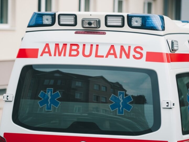 Ćwiczenia alarmowe pk. Syrena-25 w Mazowszu od 15 do 18 grudnia