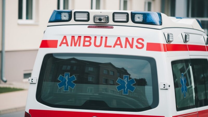 Ćwiczenia alarmowe pk. Syrena-25 w Mazowszu od 15 do 18 grudnia