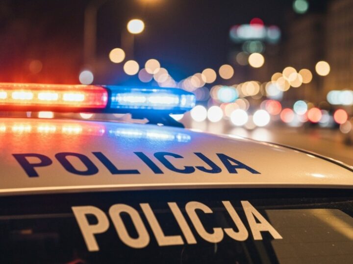 Ocena prac w wojewódzkim etapie konkursu „Odblaskowa Szkoła 2025” trwa!