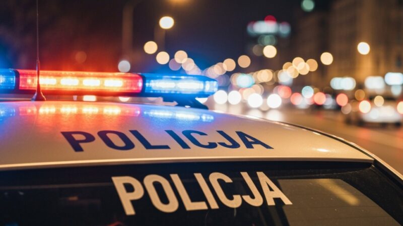 Ocena prac w wojewódzkim etapie konkursu „Odblaskowa Szkoła 2025” trwa!