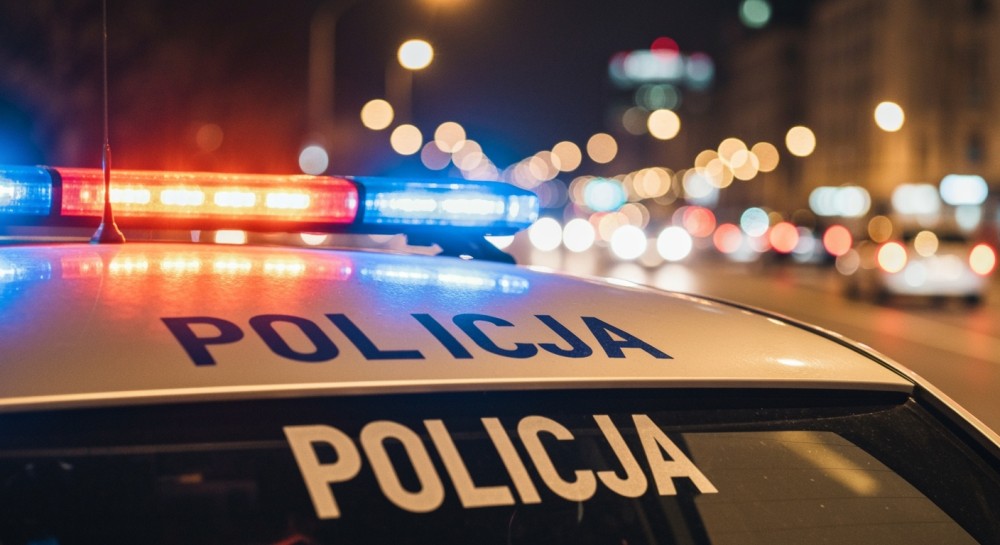 Ocena prac w wojewódzkim etapie konkursu „Odblaskowa Szkoła 2025” trwa!