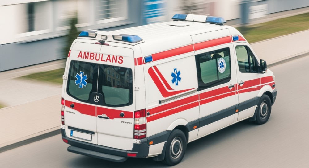 Kontrole sprzedaży fajerwerków przed Sylwestrem w Ostrowi Mazowieckiej