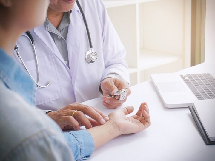 Bezpłatna mammografia – skorzystaj z badań dla kobiet!