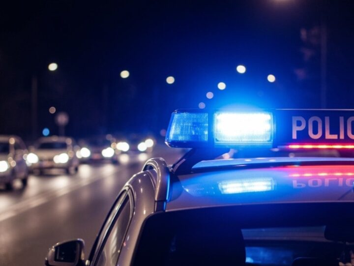 Fałszywe zgłoszenie o kradzieży krów kończy się mandatem dla zgłaszającego