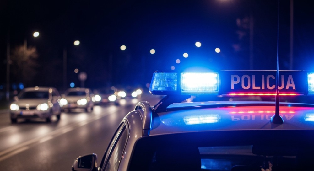 Fałszywe zgłoszenie o kradzieży krów kończy się mandatem dla zgłaszającego