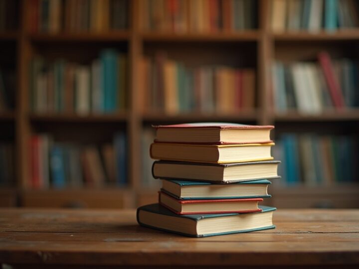 Ferie z książką – odkryj świat w bibliotece!