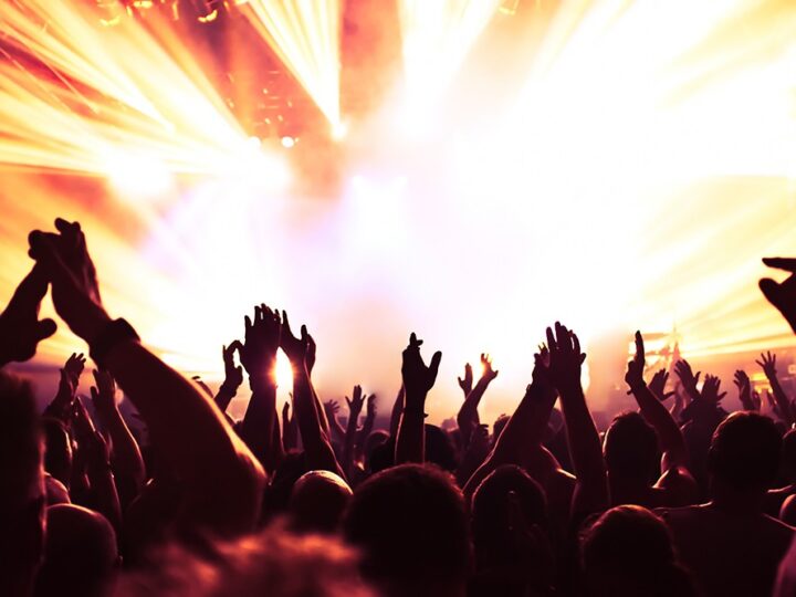 Noworoczny koncert, który połączył świąteczne emocje z nowymi nadziejami