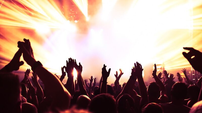 Noworoczny koncert, który połączył świąteczne emocje z nowymi nadziejami